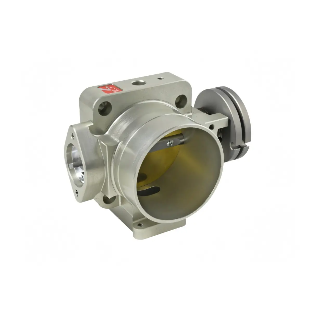 Skunk2 Pro-Series Honda Throttle Body (K Series) 1