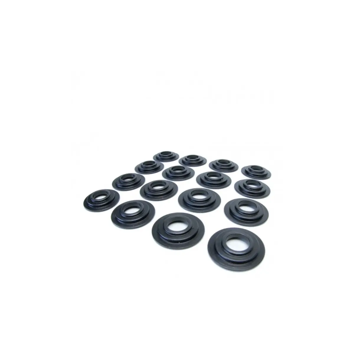Skunk2 Honda/Acura K20/K24/F20/F22c Valve Spring Base Kit 1