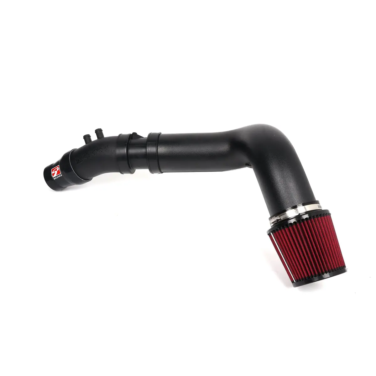 Skunk2 Composite Cold Air Intake For 06-11 Honda Civic Si 1