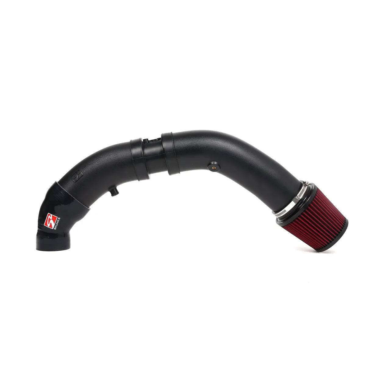 Skunk2 Composite Cold Air Intake For 12-15 Civic Si 1