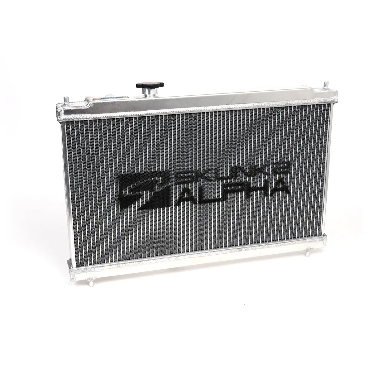 Skunk2 Full Size Alpha Series Radiator For 94-01 Integra 1