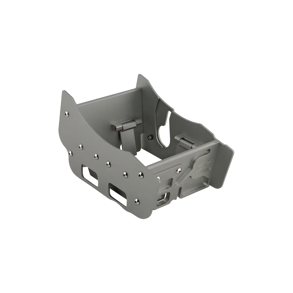 Skunk2 Oil Pan Baffle For Honda/Acura K Series Engines 1