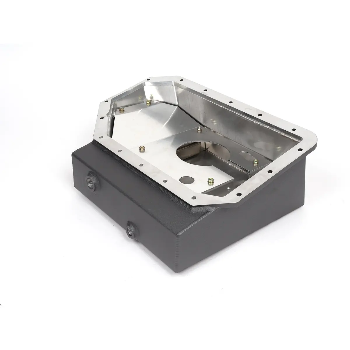 Skunk2 K Series Oil Pan For K20a/Z & K24a 1