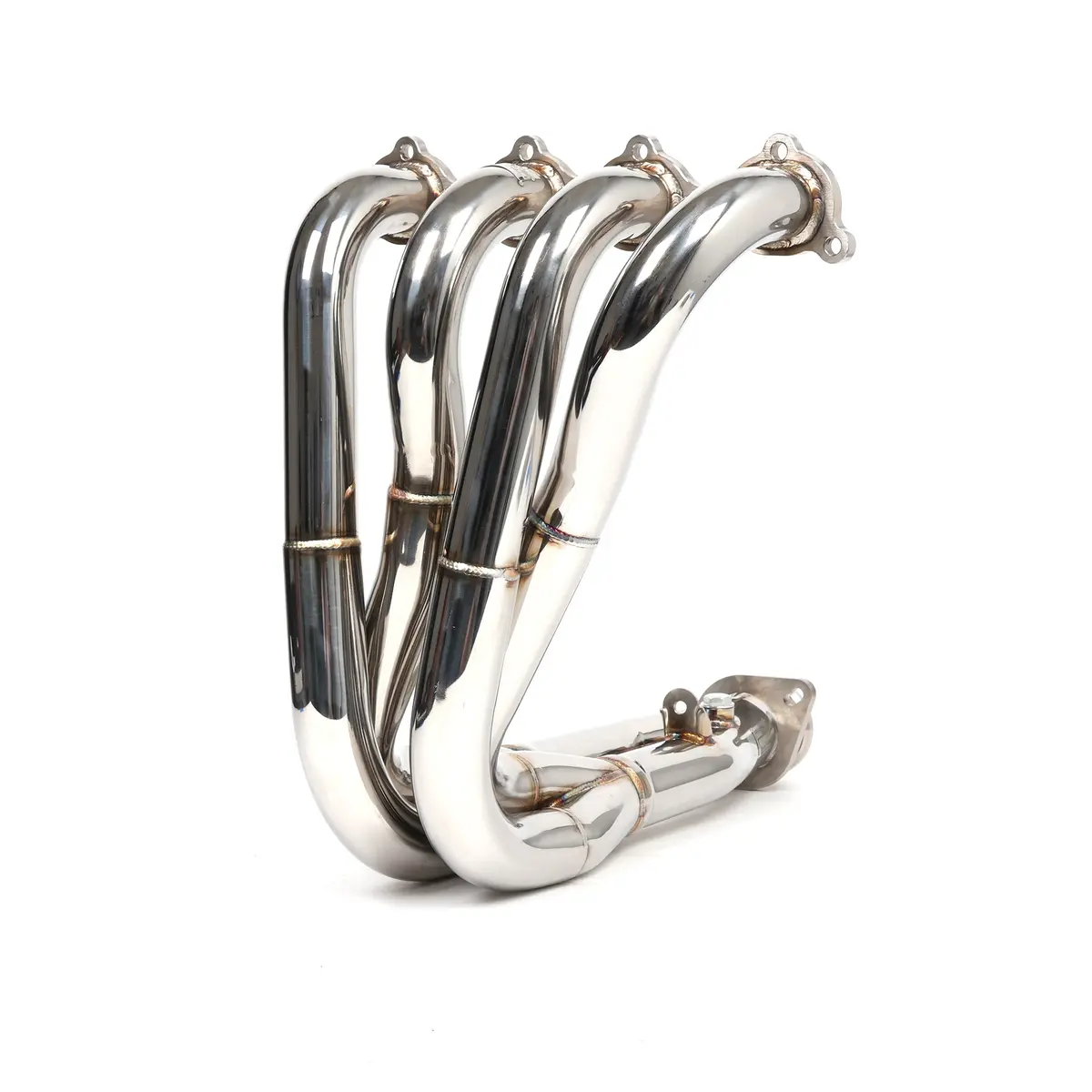 Skunk2 Alpha Series Header V1 (B-Series) 1