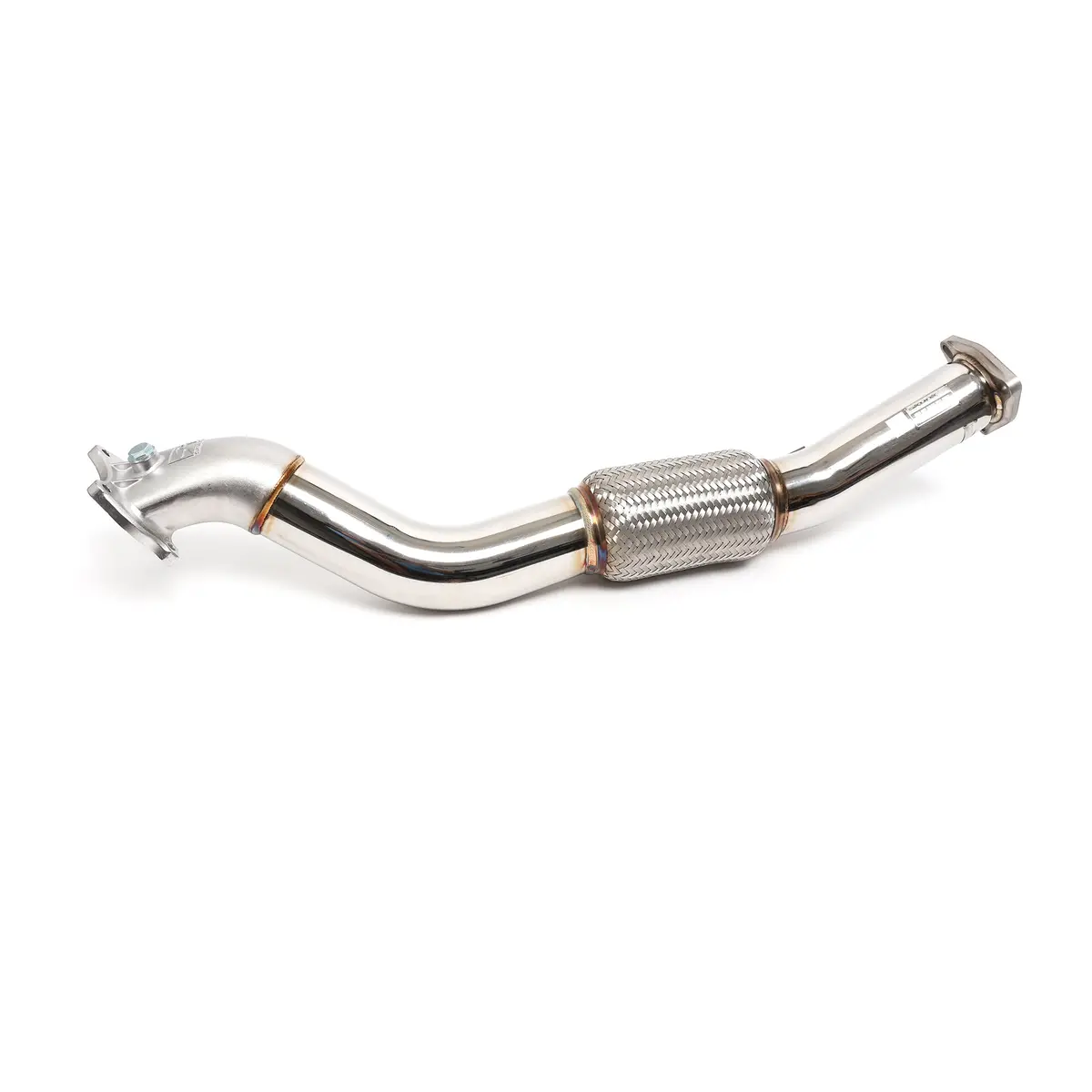 Skunk2 Alpha Series Header For 12-15 Civic Si/13-15 Ilx 1