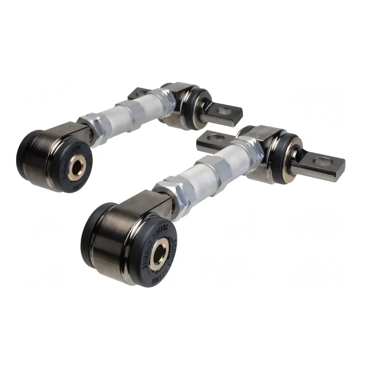 Skunk2 Pro Series Rear Camber Kit For Honda Civic/Crx & Acura Integra 1