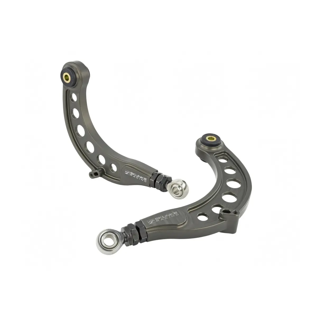 Skunk2 Pro Rear Camber Kit For 2016-2021 Honda Civic 1