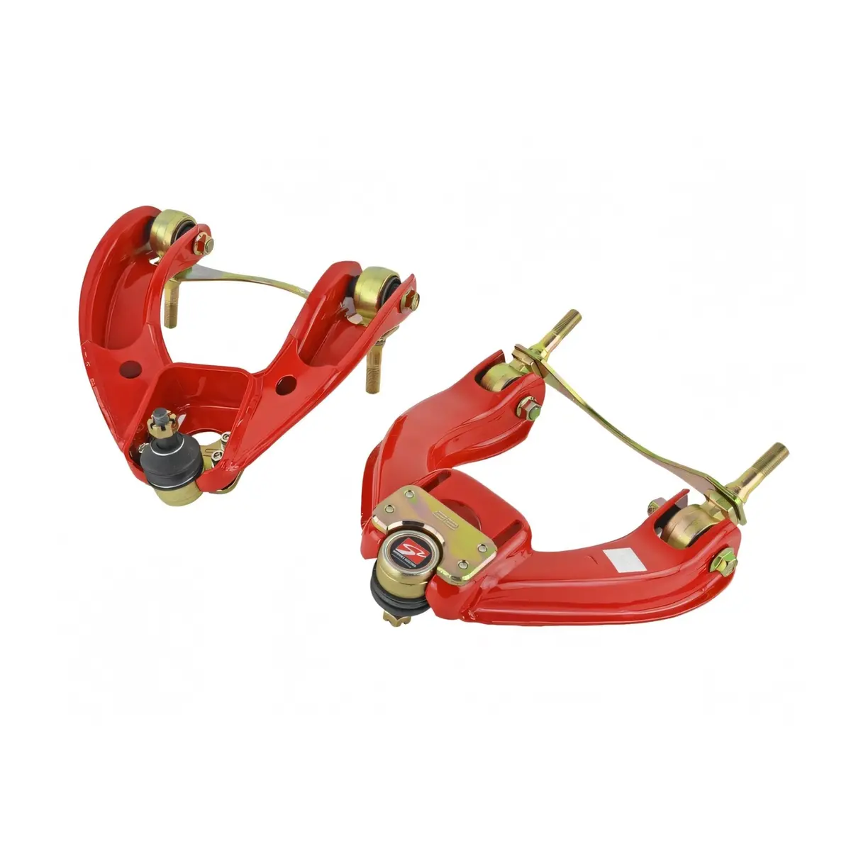 Skunk2 Pro Series Adjustable Front Camber Kit For 1988-1991 Honda Civic 1