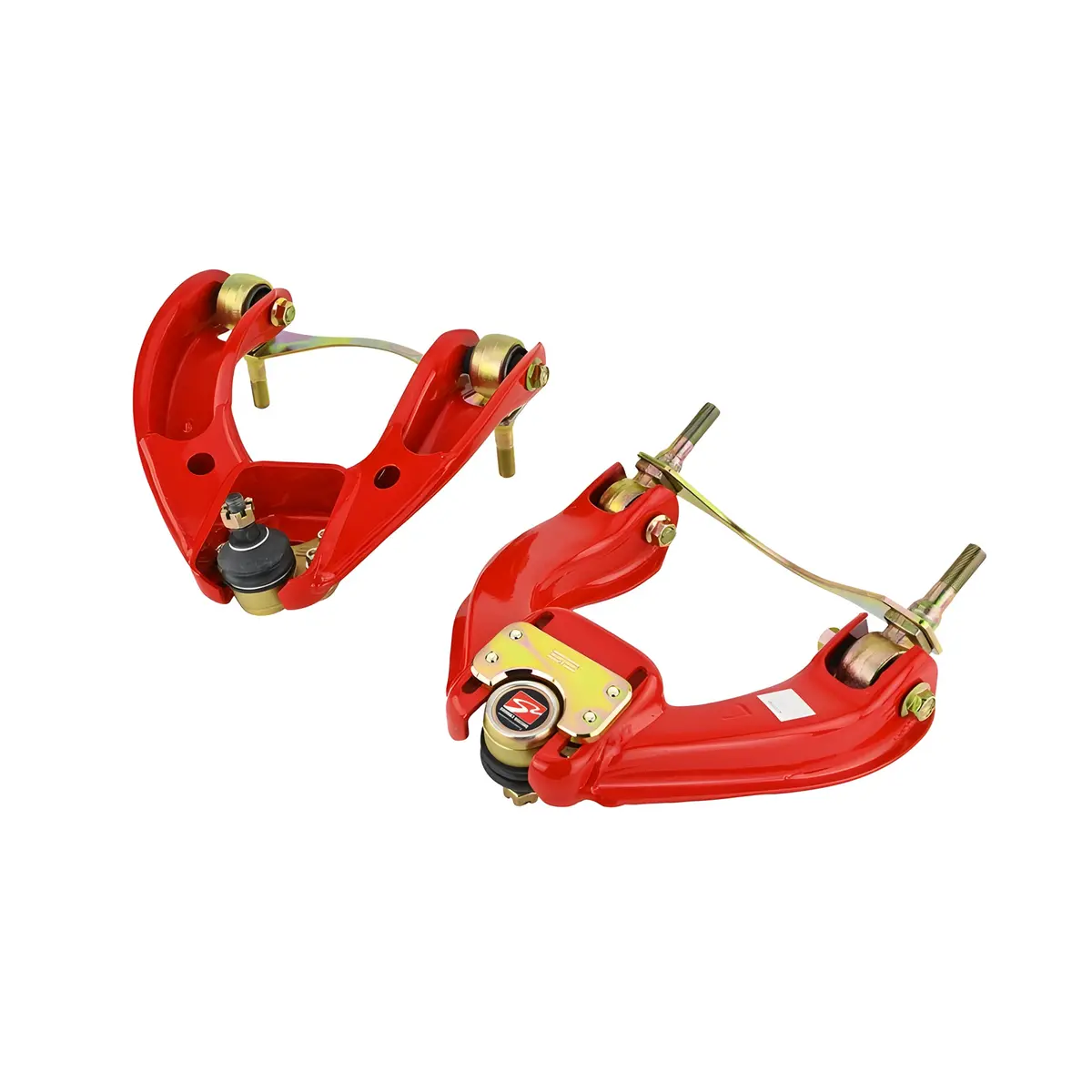 Skunk2 Pro Stance Front Camber Kit For 88-91 Civic/Crx 1
