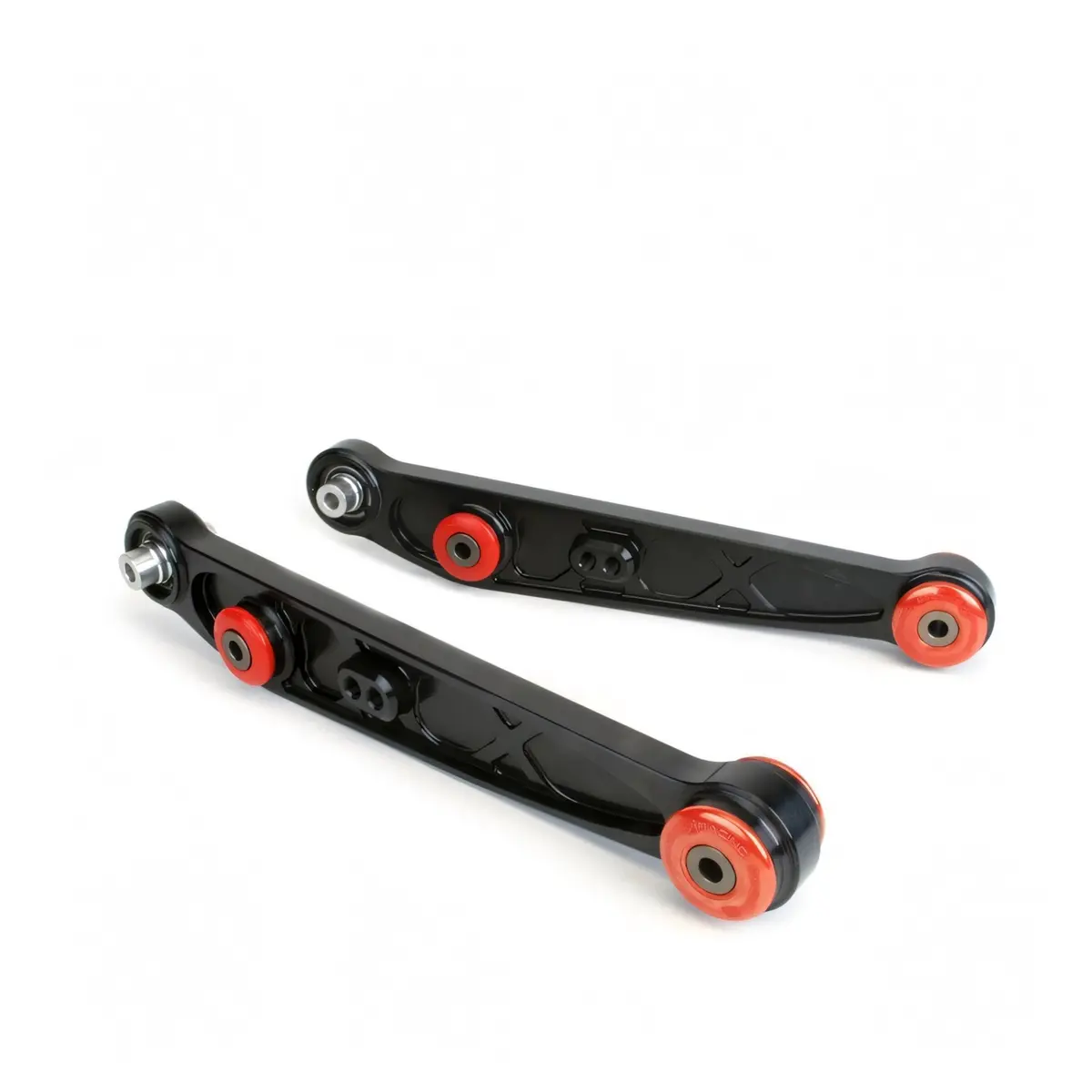 Skunk2 Alpha Rear Lower Control Arms (89-95 Civic/90-01 Integra) 1