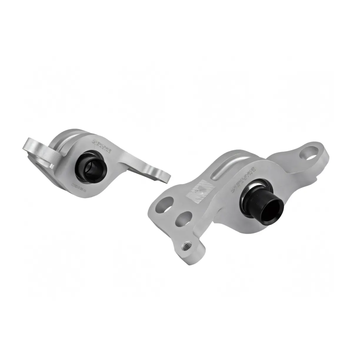 Skunk2 Spherical Compliance Bracket For '92-'95 Civic / '94-'01 Integra 1