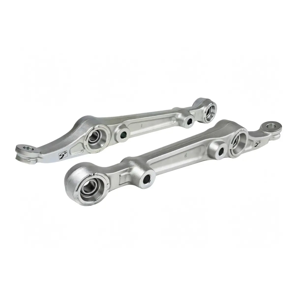 Skunk2 Spherical Bearing Front Lower Control Arms (96-00 Honda Civic) 1