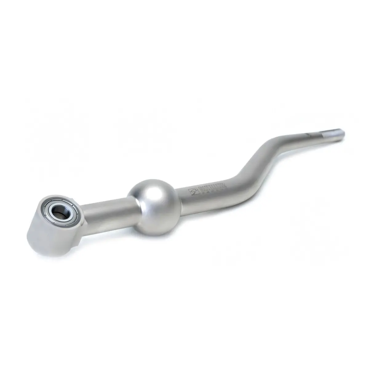 Skunk2 Dual Bend Short Throw Shifter For 94-01 Integra 1