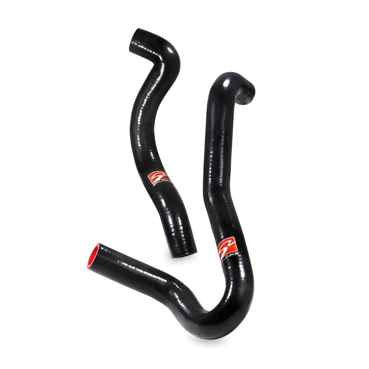 Skunk2 Silicone Radiator Hoses For 06-11 Honda Civic Si 1