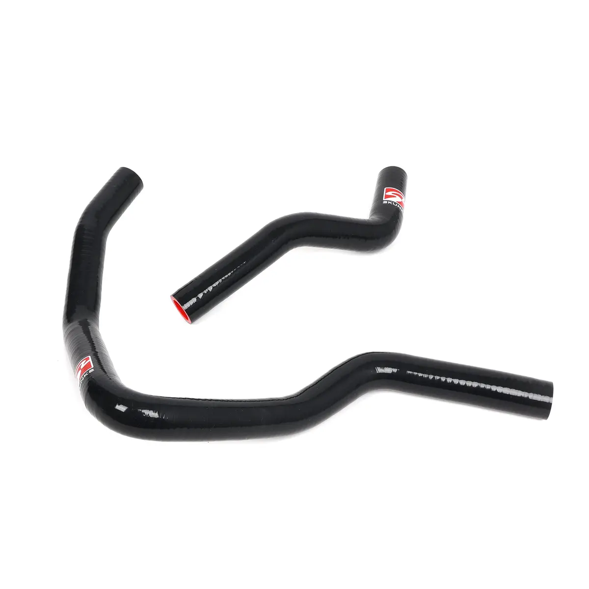 Skunk2 Silicone Radiator Hoses For 92-00 Civic D15/D16 1