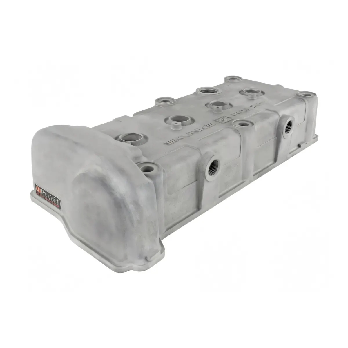 Skunk2 K-Series Magnesium Valve Cover (K20a, K20z, K24z) 1