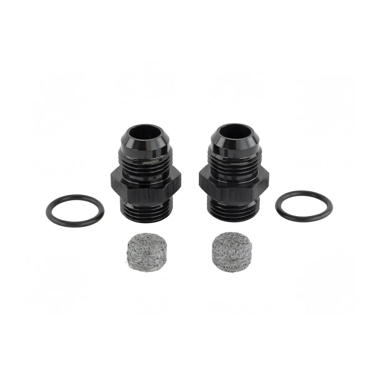 Skunk2 Racing -10An Valve Cover Vent Kit For Rsx & Civic Si 1