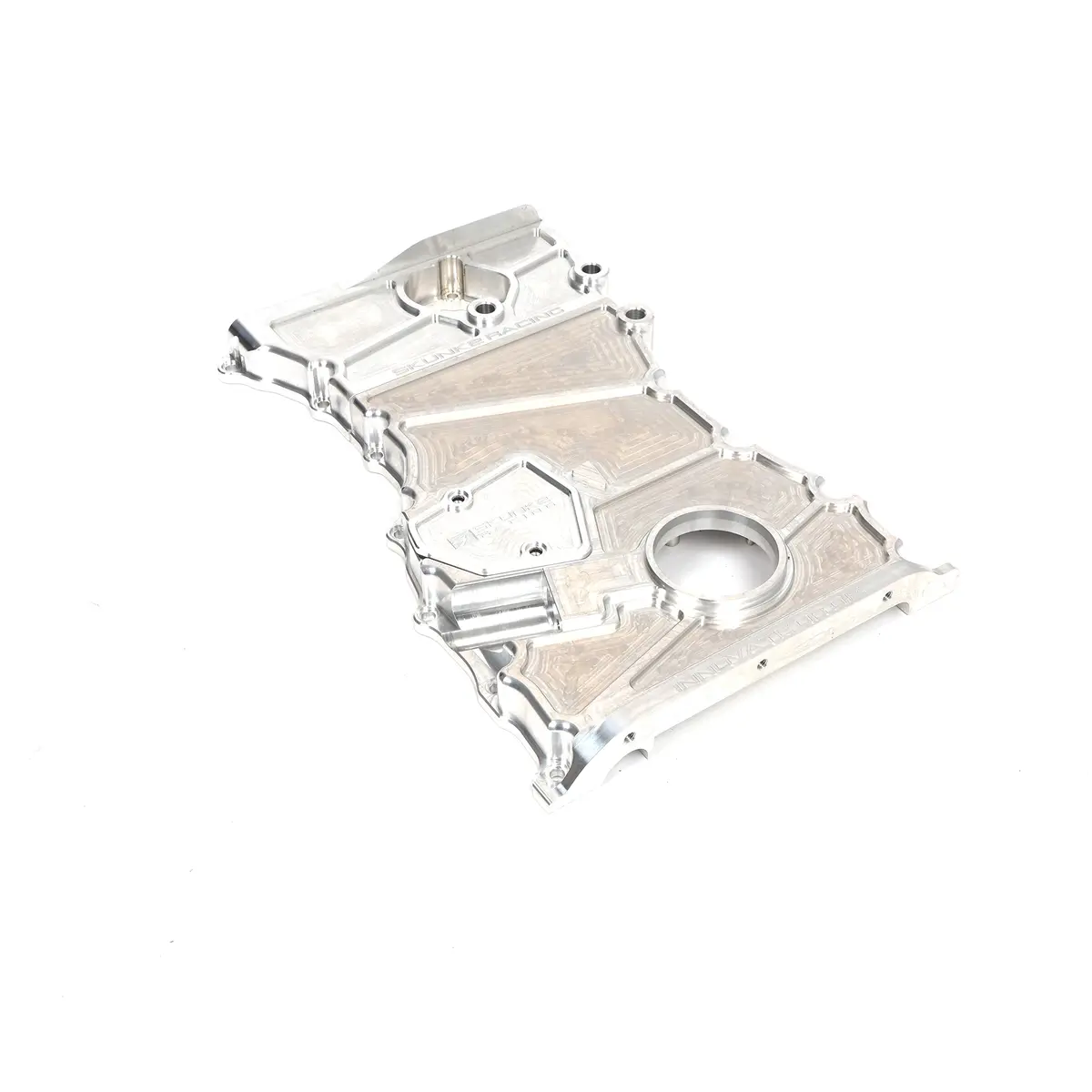 Skunk2 Billet Timing Chain Cover For Honda K20a2/A3/Z1 1