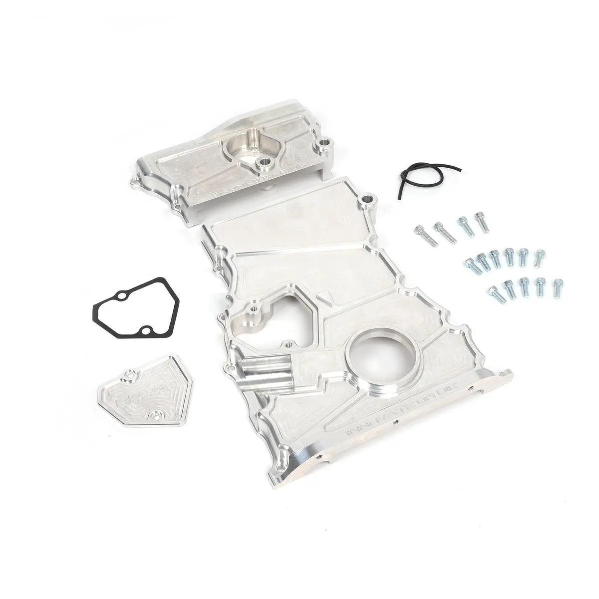 Skunk2 Billet Timing Chain Cover For Honda K24a1/A2/A4/A8 1