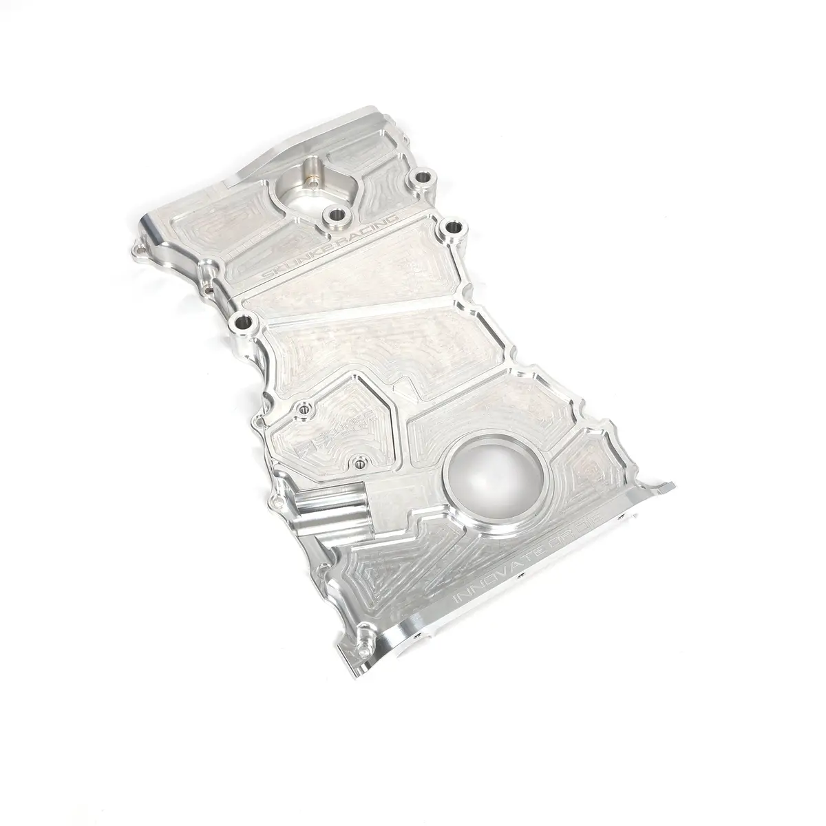 Skunk2 Billet Timing Chain Cover For Honda K20z3 1