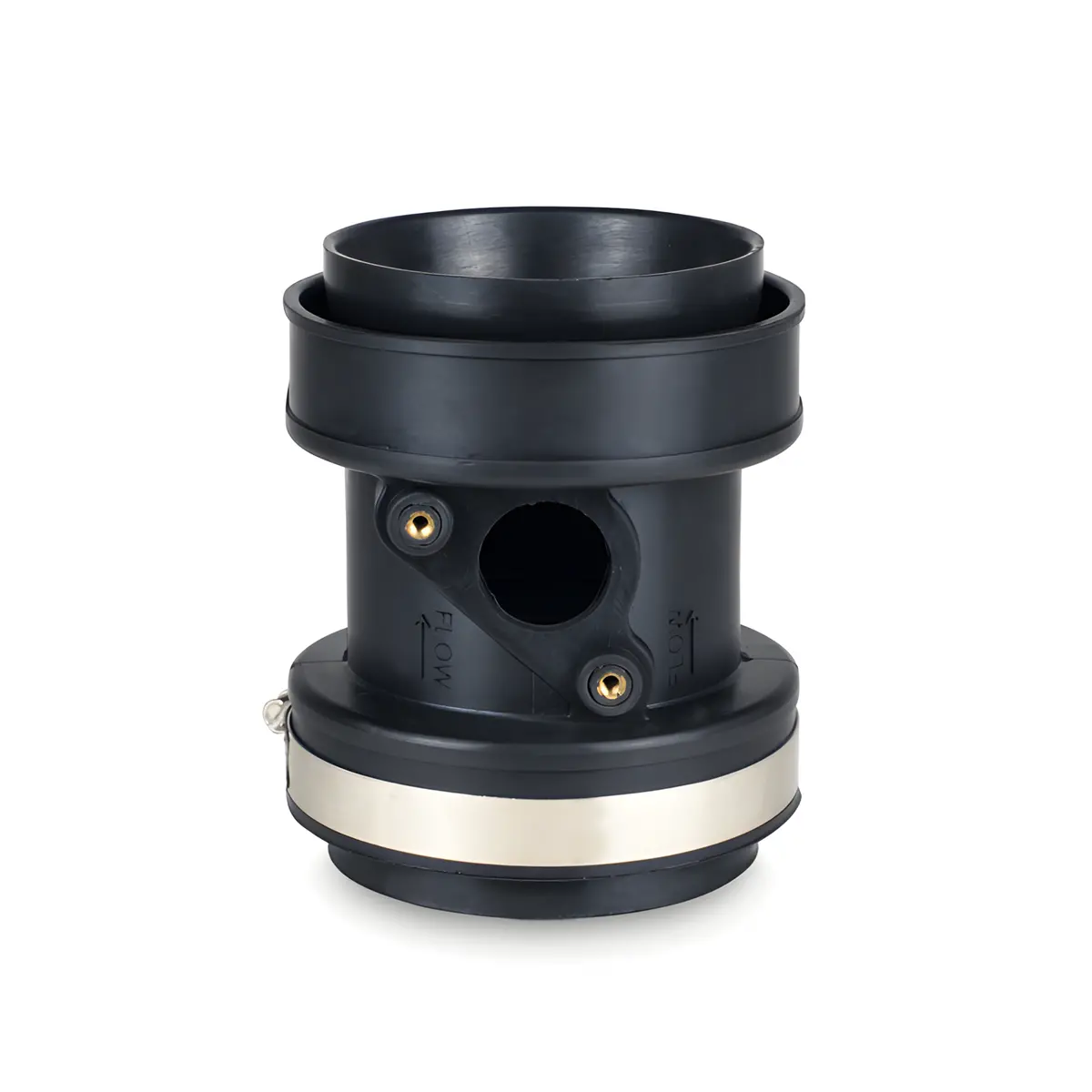 Skunk2 Replacement Intake Maf Coupler For 06-15 Civic Si 1