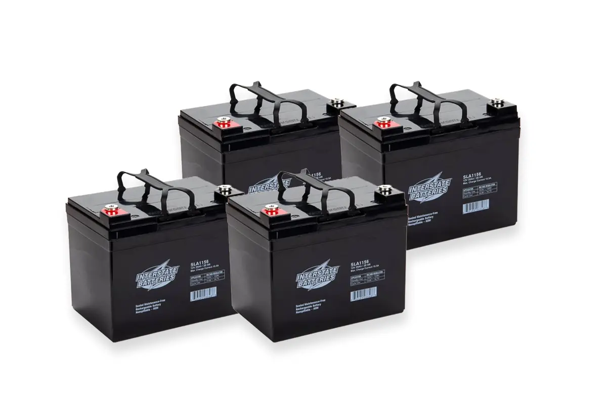 Sla1156 Battery Power 4 Pack 1