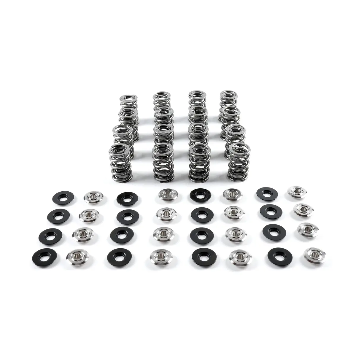 Supertech K/F-Series Dual Valve Spring Kit 1