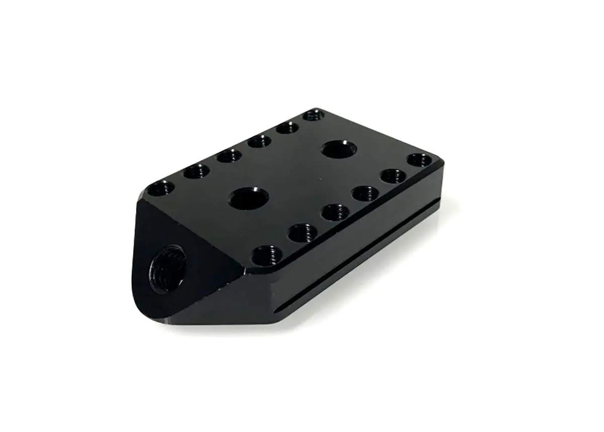 Sr28.1 Steering Heim Support 1