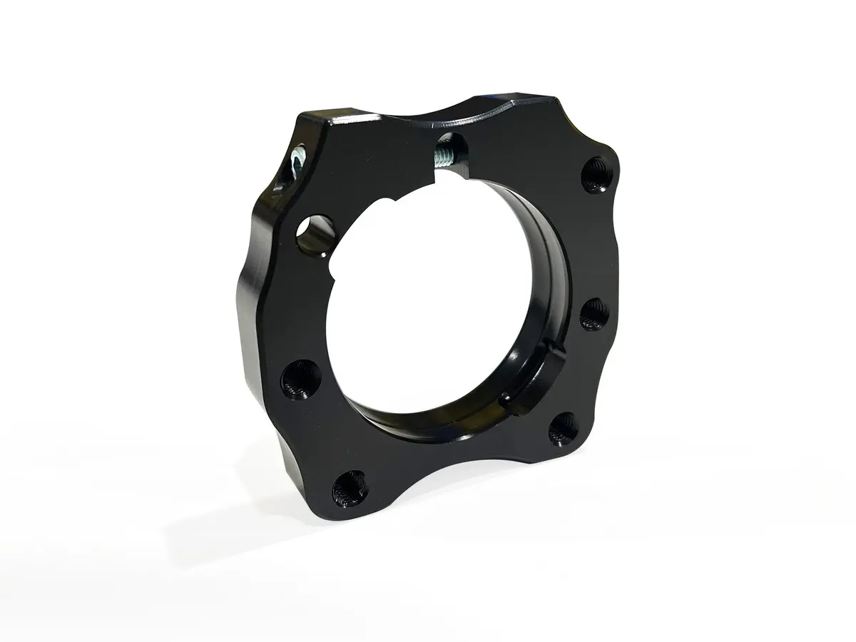 Sr28 Cassette D.30 Aluminum 1