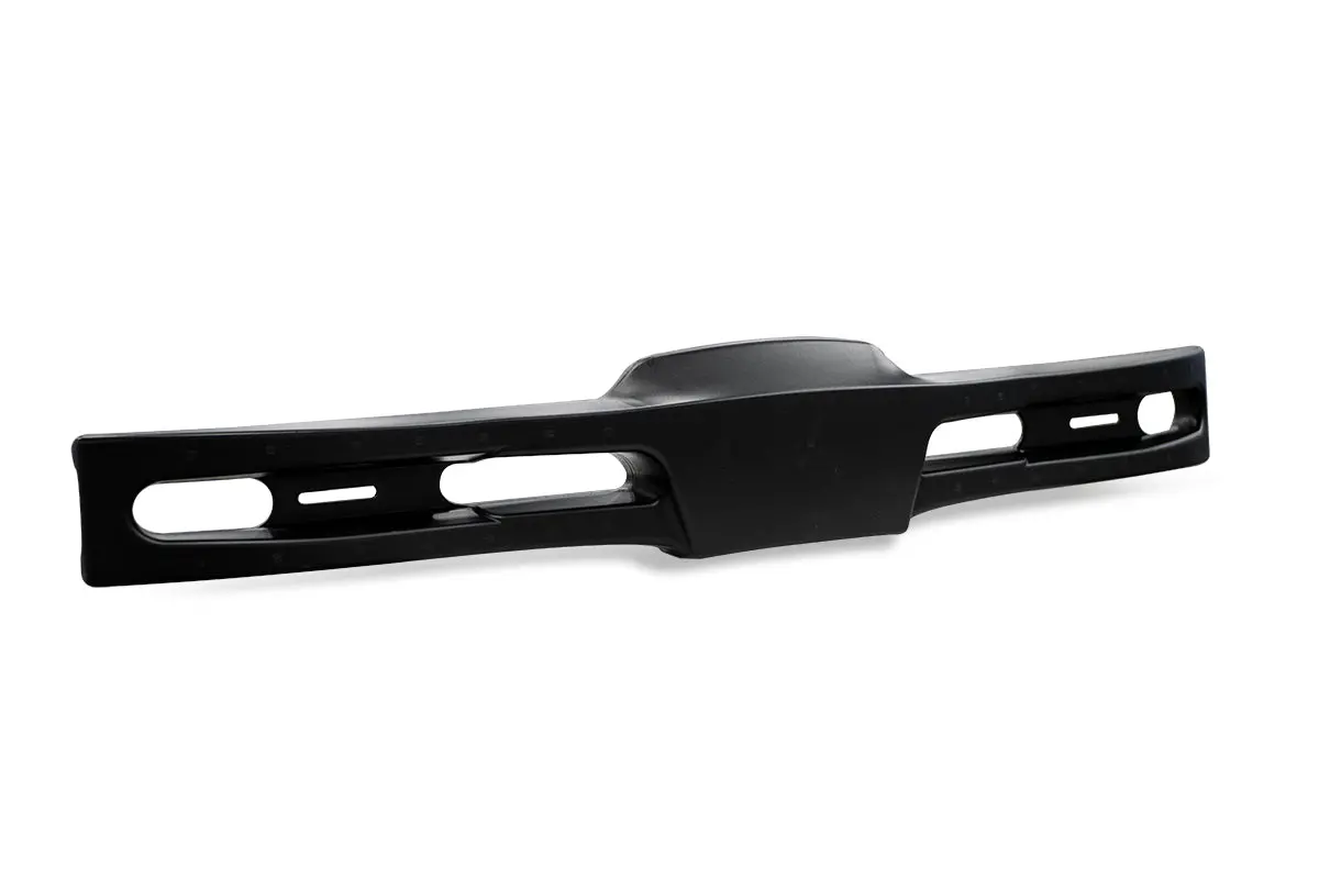 Sr28 Mini / Kid Kart "Hulk" Rear Bumper 1