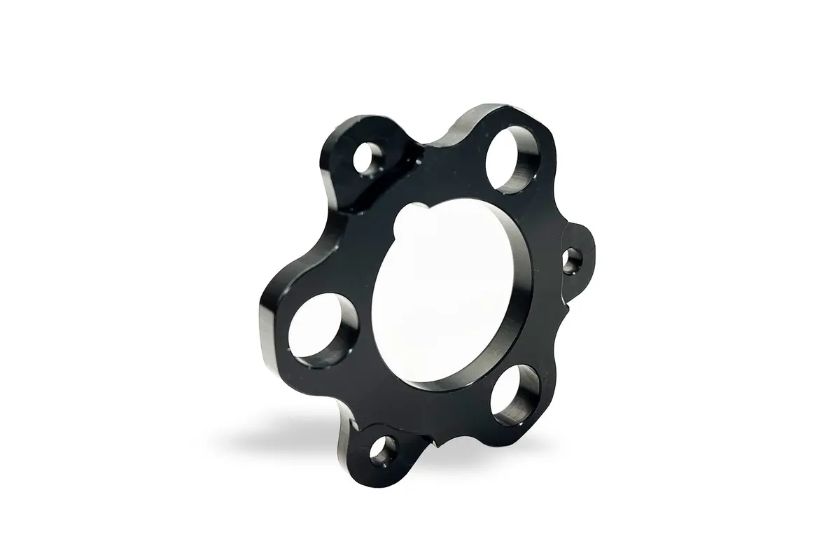 Sr28 Brake Disc Flange - V22 1
