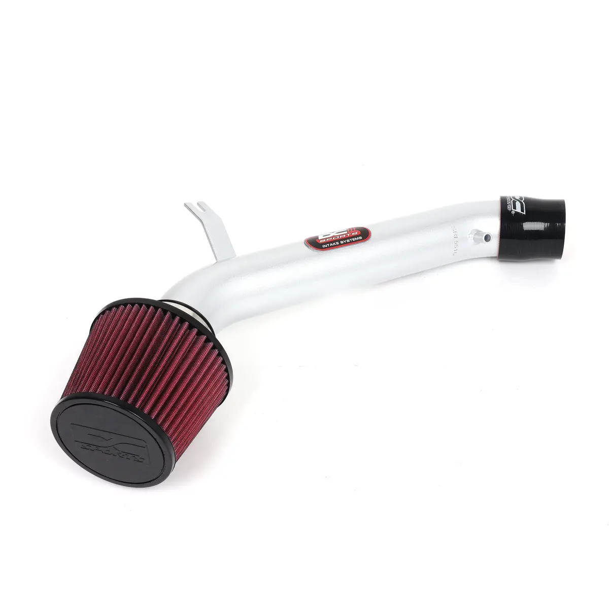 Dc Sports Short Ram Intake For 93-97 Del Sol/92-95 Civic 1