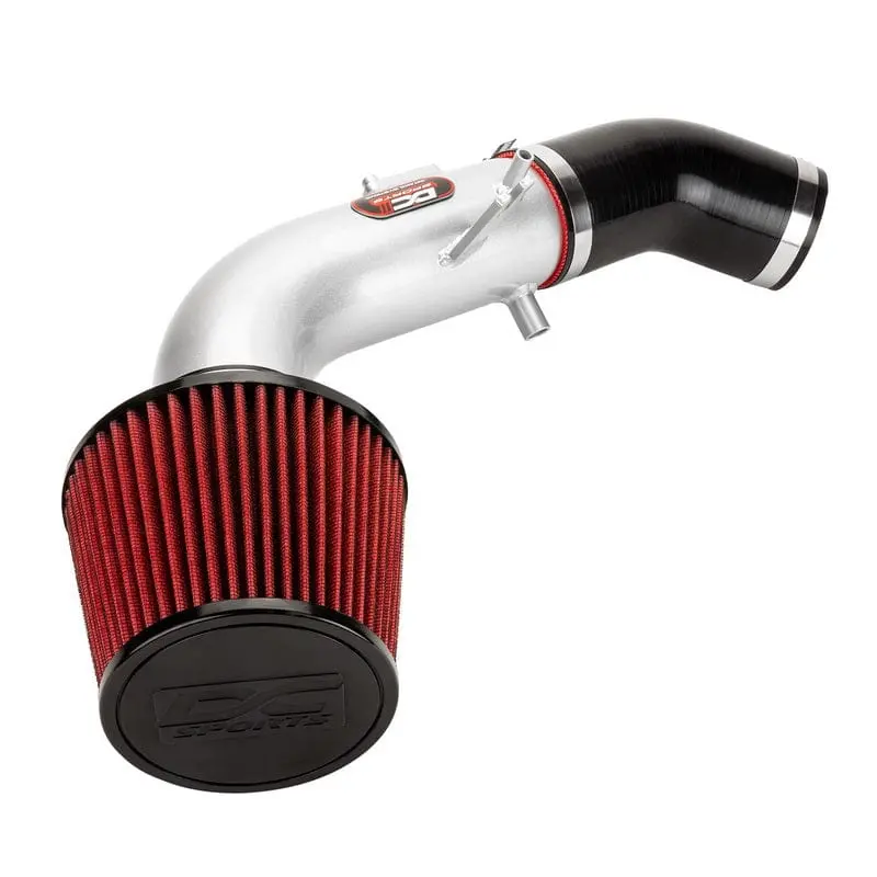 Dc Sports Short Ram Intake For 06-11 Honda Civic Si 1
