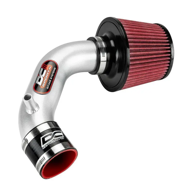 Dc Sports Short Ram Intake For 06-11 Honda Civic Dx/Lx/Ex 1