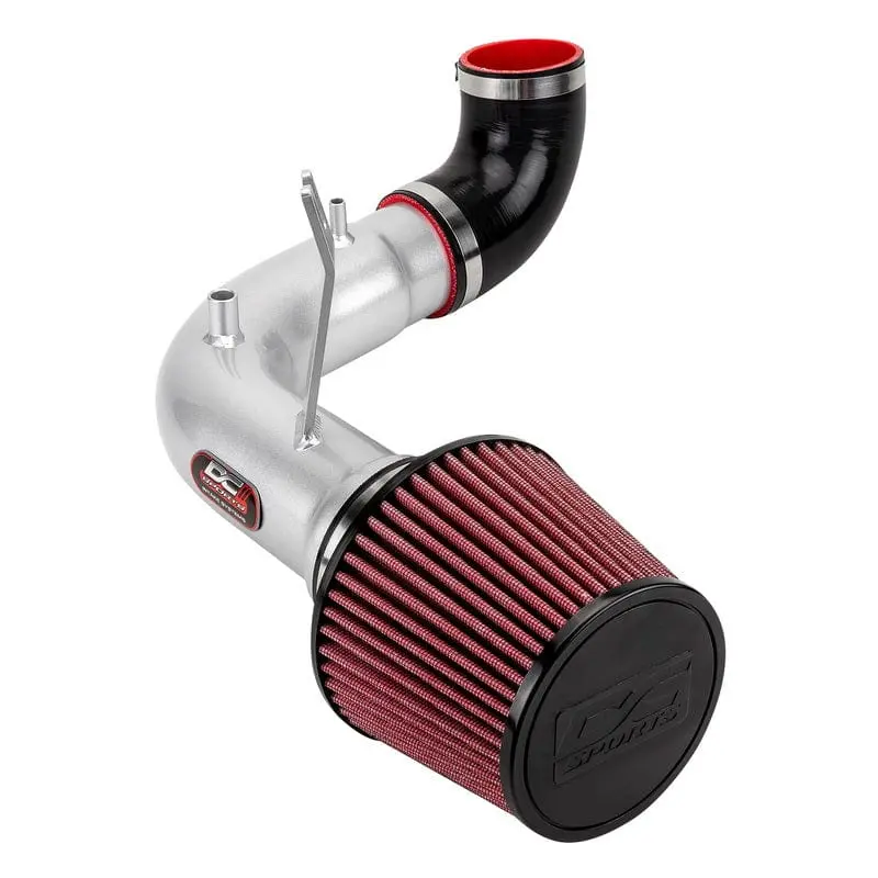 Dc Sports Short Ram Intake For 02-06 Acura Rsx Type-S 1