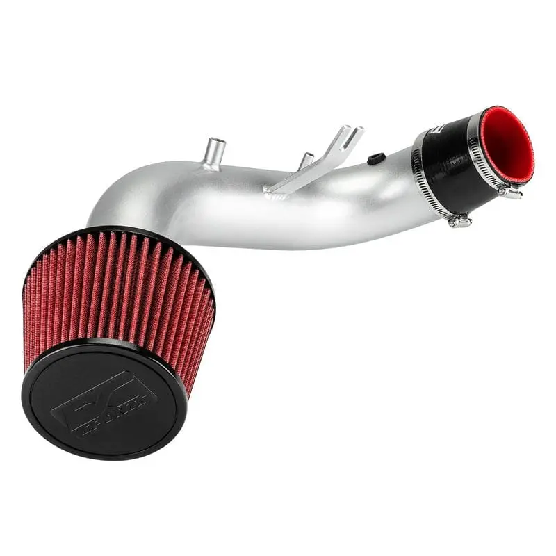 Dc Sports Short Ram Intake For 02-06 Acura Rsx Base 1