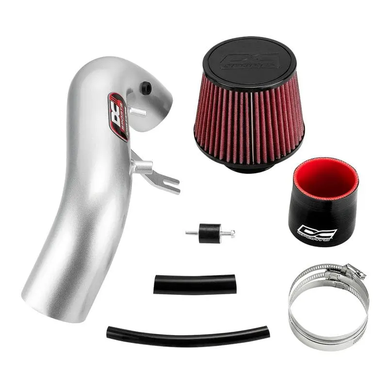 Dc Sports Short Ram Intake For 02-06 Acura Rsx Base 2