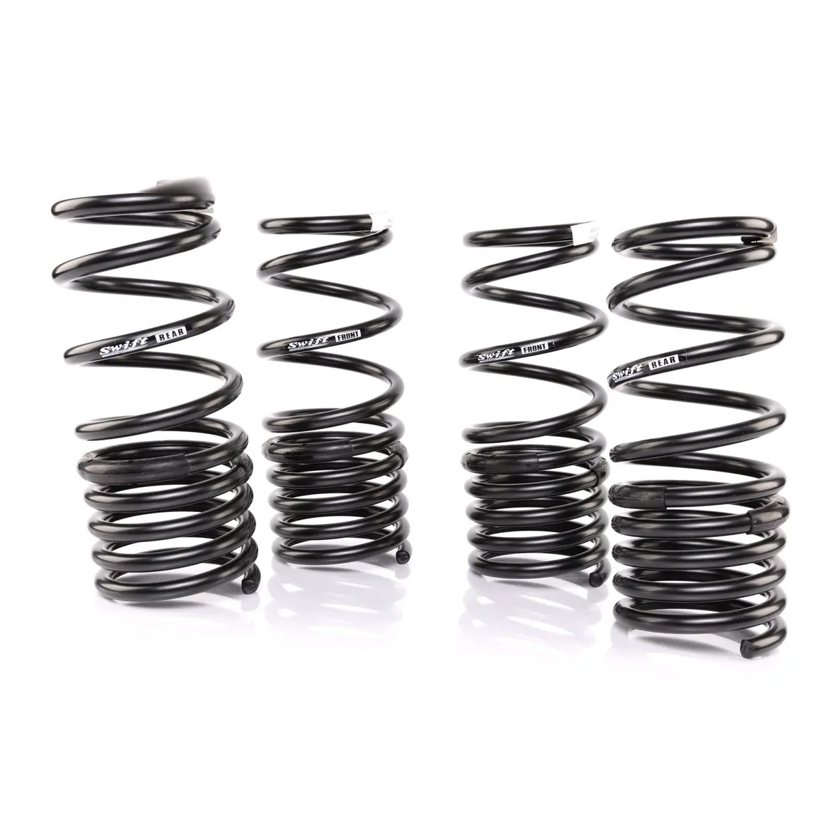 Swift Spec-R Lowering Springs For 00-09 S2000 1