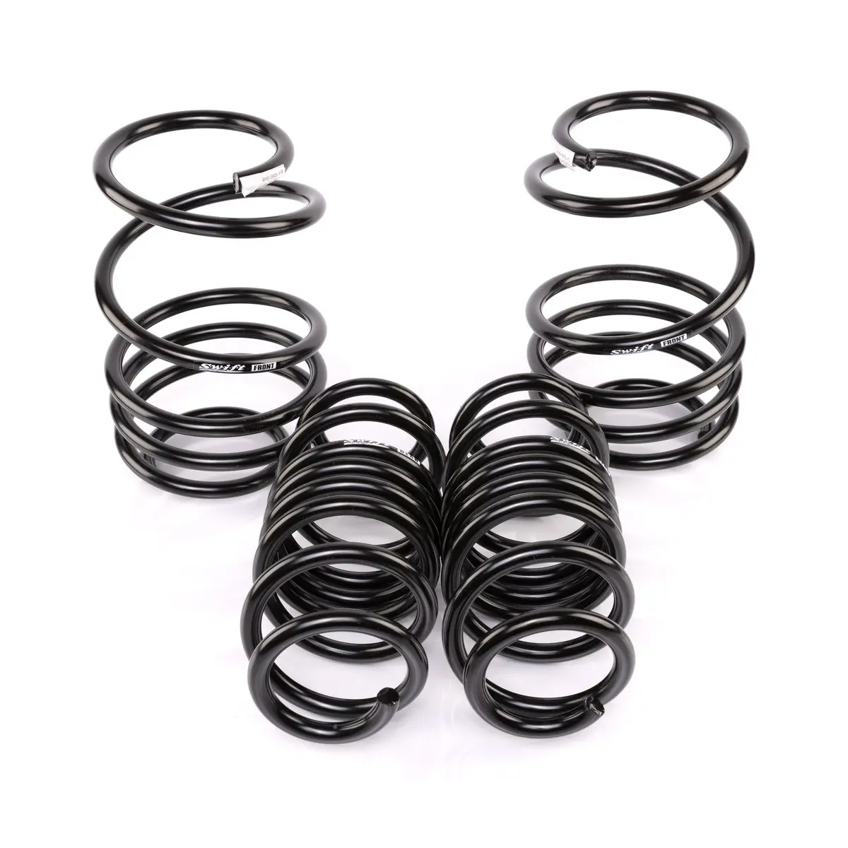Swift Spec-R Lowering Springs For 17-21 Civic Sport/Si 1