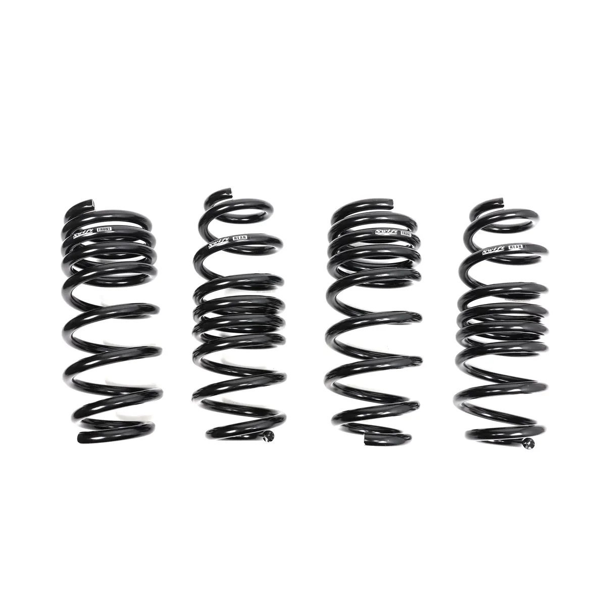 Swift Spec-R Lowering Springs For 21+ Tlx Type S 1