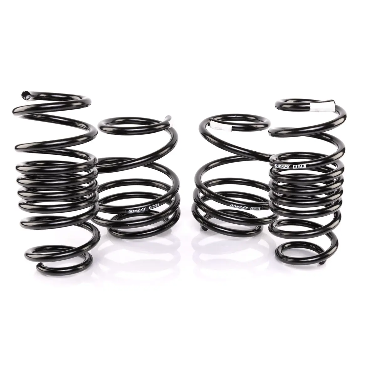 Swift Spec-R Lowering Springs For 22+ Fe1 Civic Si 1