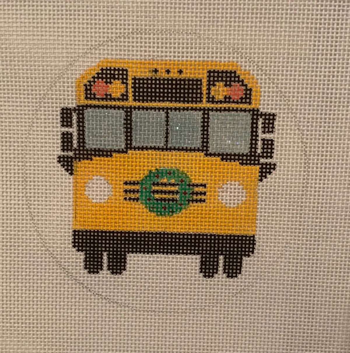 Sv-C22 School Bus 1