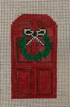 Sv-C26 Little Red Door 1