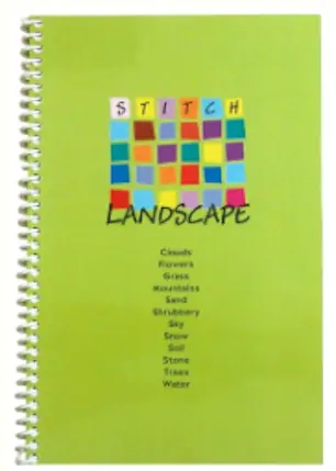 Stitch Landscapes 1