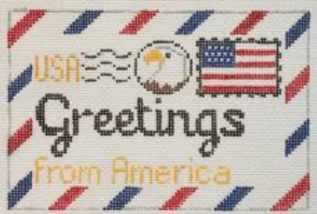 Rd231 America Letter 1