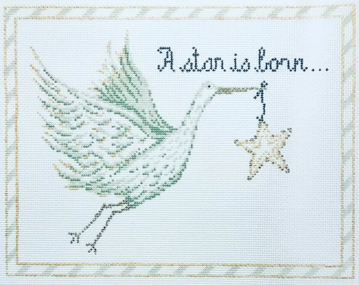 15Zz A Star Is Born... 1