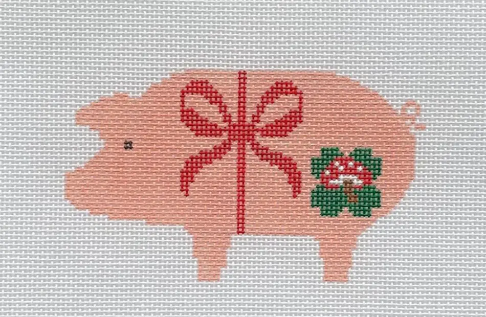 Tlm-70 Marzipan Pig 1