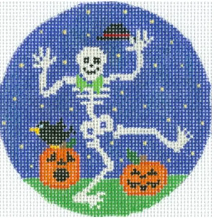 Xo-191G Mr. Bones 1
