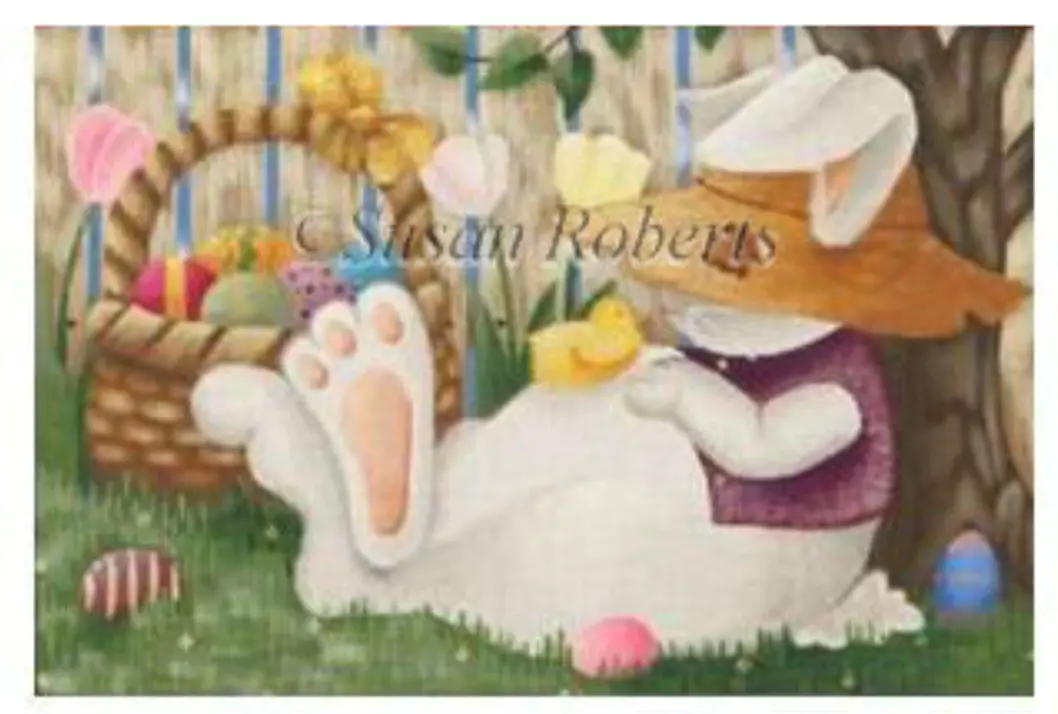 Ttash170 Easter Rabbit 1