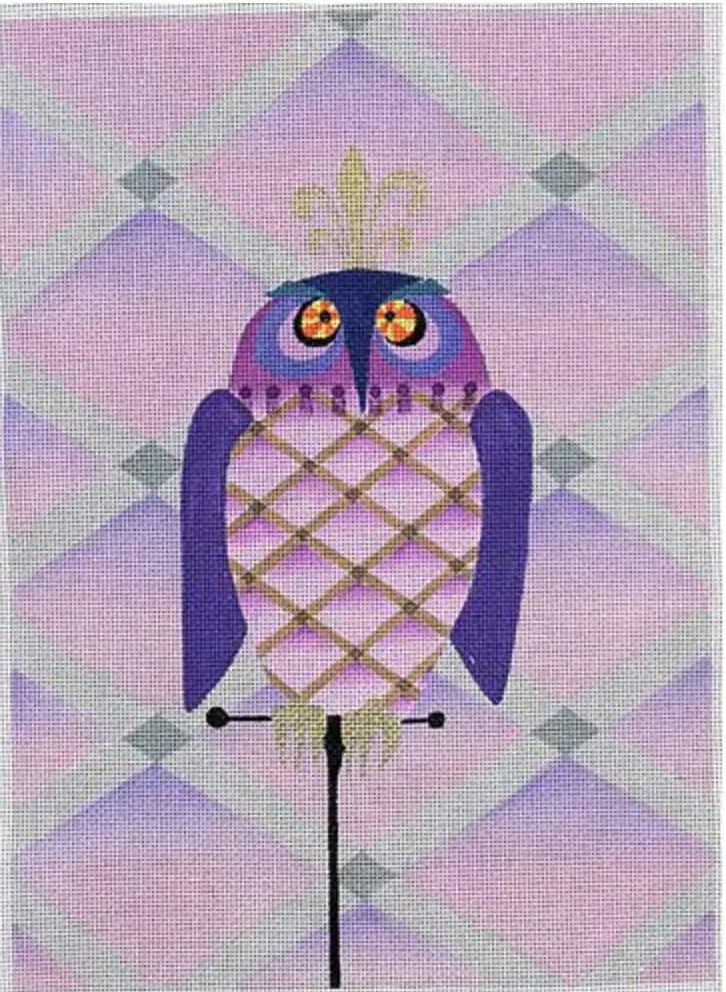 Ze756 Fleur Bird 1